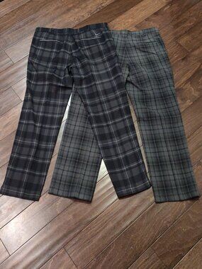 Nike Tour Performance Golf Pants *BUNDLE OF 2* SIZE 38x32
